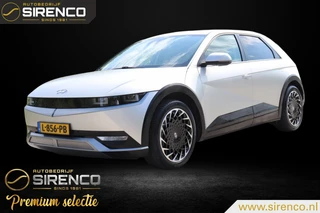 Hyundai IONIQ 5 Connect + AWD 73kWh | gravity gold | leder | hud | v2l | bose | camera | stoel + stuurverwarming | soh 99.4%