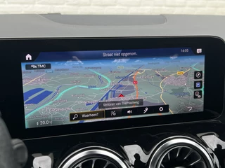 Mercedes-Benz B-Klasse Mercedes-Benz B-Klasse 250 e AMG Line | Camera | MBUX | Ambient Light | DAB+ | LED | CarPlay - afbeelding nr 21