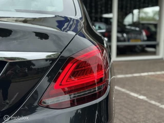 Mercedes-Benz C-Klasse Mercedes C-klasse 220 d 4MATIC Premium Plus Pack|NW Type|Sfeer verlichting|Virtual dash| - afbeelding nr 9