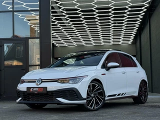 Volkswagen Golf Volkswagen Golf 2.0 TSI GTI Clubsport|PANO|HEADUP|LEDER - afbeelding nr 3