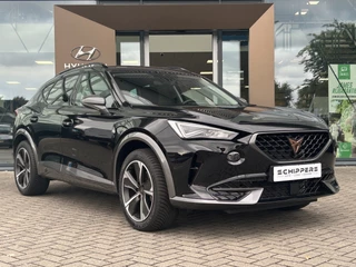CUPRA Formentor CUPRA Formentor 1.4 e-Hybrid VZ Copper Edition | Plug-in Hybrid - afbeelding nr 4