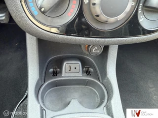 Opel Corsa Opel Corsa 1.2-16V COSMO NAVI AIRCO CRUISE SPORT - afbeelding nr 20