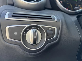 Mercedes-Benz C-Klasse Mercedes-Benz C-Klasse Estate 300 e Business Solution AMG Limited | Trekhaak | Pano | Carplay - afbeelding nr 17