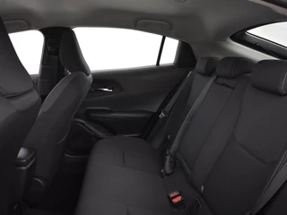 Toyota Prius - afbeelding nr 11