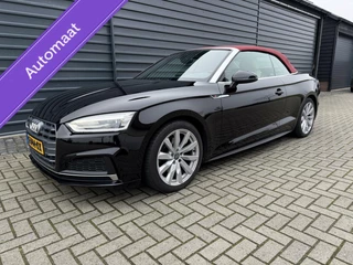 Audi A5 - 15832730-0