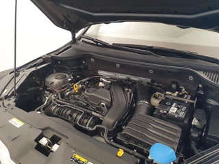 Škoda Karoq Škoda Karoq 1.5 TSI 150pk DSG/AUT Business Edition Camera, Winterpakket, Virtual cockpit - afbeelding nr 21