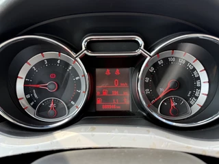 Opel ADAM Opel ADAM 1.2 Glam Pano Leder Clima Leder/Stof - afbeelding nr 16