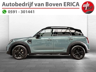 MINI Countryman - afbeelding nr 1