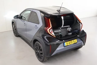 Toyota Aygo Toyota Aygo X 1.0 VVT-i S-CVT Premium Design Pack - afbeelding nr 12