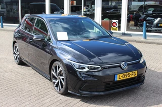 Volkswagen Golf Volkswagen Golf 1.5 eTSI 150pk 7-DSG R-Line Business - afbeelding nr 67