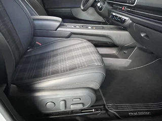 Hyundai IONIQ 6 Hyundai IONIQ 6 First Ed. 77 kWh AWD Direct leverbaar - afbeelding nr 10