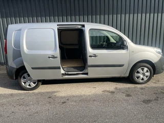 Renault Kangoo Renault Kangoo Express 1.5 dCi 110 Express Maxi - afbeelding nr 5