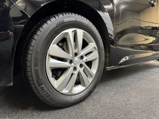 Peugeot Expert Peugeot Expert 2.0 BlueHDI 180PK Long L3 Premium Dubbele Cabine Automaat Navigatie Airco Cruise Control - afbeelding nr 9