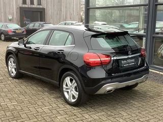 Mercedes-Benz GLA Mercedes GLA-klasse 180 navi, cruise, leer, parkeersensoren, zeer net, - afbeelding nr 13