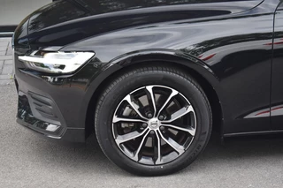Volvo V60 Volvo V60 B3 163pk Momentum Advantage | Park Assist | Navigation Tech - afbeelding nr 6