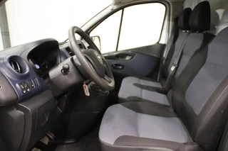 Opel Vivaro Opel Vivaro 1.6 CDTI L2H1 LANG IMPERIAAL TREKHAAK - afbeelding nr 5