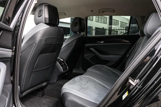 Volkswagen Passat Volkswagen Passat Variant 1.5 eTSI - TREKHAAK - TRAVEL ASS. - FABRIEKSGARANTIE - afbeelding nr 10