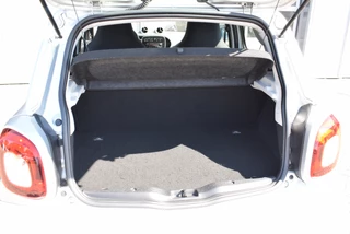 Smart Forfour | NL-Auto | Cruise Control | Climate Control - afbeelding nr 13