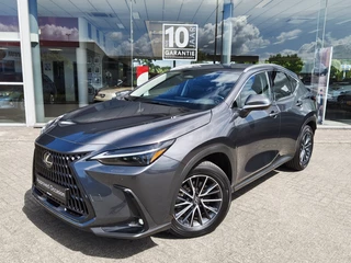 Lexus NX - 357663789-0