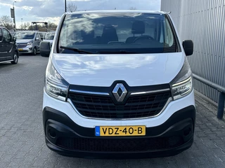 Renault Trafic Renault Trafic 1.6 dCi 95 T29 L1H1 Comfort*NAVI*A/C*CRUISE*HAAK* - afbeelding nr 29