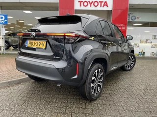 Toyota Yaris Cross - afbeelding nr 3