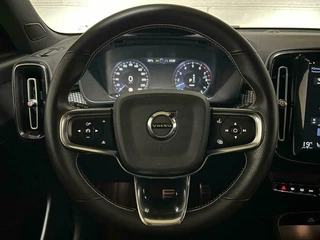 Volvo XC40 Volvo XC40 1.5 T5 Recharge R-Design Pano Cruise Camera - afbeelding nr 34