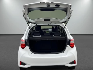 Toyota Yaris - afbeelding nr 14