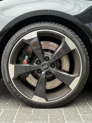 Audi RS3 Audi RS3 2.5 TFSI RS3 quattro - afbeelding nr 21