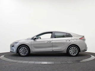 Hyundai IONIQ Hyundai IONIQ Comfort EV 38 kWh | Trekhaak | all-seasonbanden | warmtepomp - afbeelding nr 7