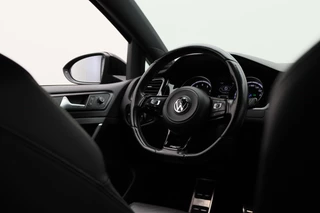 Volkswagen Golf Leer, Climate, ACC, Camera, Navigatie, Keyless, 19'' - afbeelding nr 48