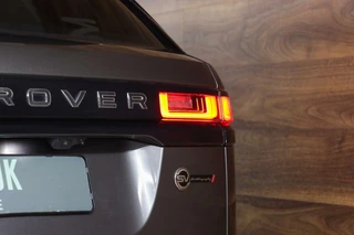 Land Rover Range Rover Velar Land Rover Range Rover Velar 5.0 V8 SV Dynamic|Massage|Pano|Dealer| - afbeelding nr 15
