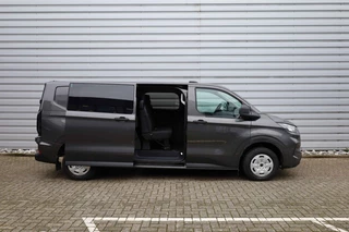 Ford Transit Custom - afbeelding nr 13