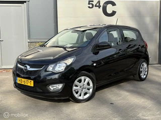 Opel KARL Opel KARL 1.0 ecoFLEX Cosmo stoelverwarming/cruise controle - afbeelding nr 6