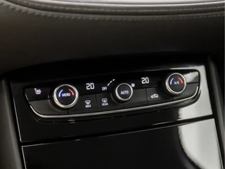 Opel Grandland X (APPLE CARPLAY, GROOT NAVI, STUUR/STOELVERWARMING, CAMERA, LEDER, SPORTSTOELEN, LED KOPLAMPEN, PARKEERSENSOREN, NIEUWE APK, NIEUWSTAAT) - afbeelding nr 9