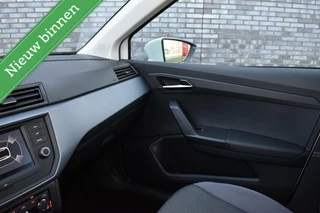 SEAT Arona Seat Arona Turbo TwoTone AUTOMAAT/ACC/CAMERA/PDC/STOELVW./ETC.! - afbeelding nr 30