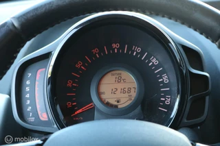 Citroën C1 Citroen C1 1.0 e-VTi Style Edition |Airco|Bluetooth|Elec. ramen - afbeelding nr 19