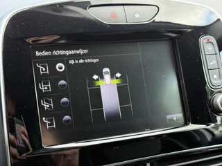 Renault Clio Renault Clio Estate 1.2 TCe Bose Automaat/Led/Navigatie/Cruise/Trekhaak/Camera/R-Link - afbeelding nr 22