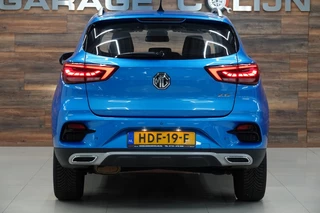 MG ZS - afbeelding nr 10