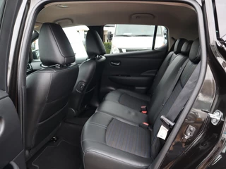 Nissan Leaf - afbeelding nr 18
