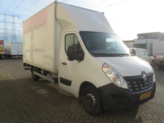 Renault Master - afbeelding nr 4
