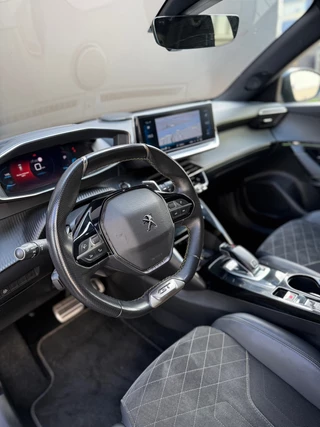 Peugeot 2008 Peugeot 2008 1.2 PureTech GT|Focal|Automaat - afbeelding nr 44