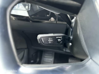 Audi e-tron Audi e-tron Sportback 55 quattro S edition 95 kWh Pano Bomvol! - afbeelding nr 19