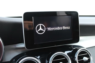Mercedes-Benz GLC Mercedes GLC-klasse 250 4MATIC AMG/Night/Pano/20inch/Trekhaak - afbeelding nr 31