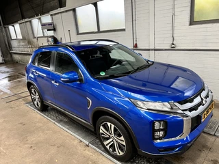 Mitsubishi ASX - afbeelding nr 16