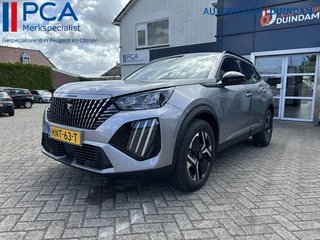 Peugeot 2008 - 392286475-0