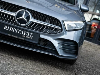 Mercedes-Benz A-Klasse Mercedes A-klasse A200 AMG|PANO|360 CAMERA|BURMESTER|MASSAGE - afbeelding nr 33