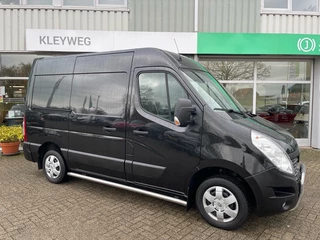 Renault Master - afbeelding nr 5