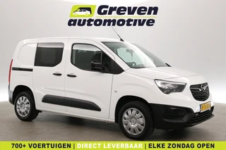 Opel Combo 1.5 102PK