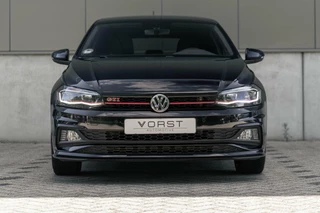 Volkswagen Polo Volkswagen Polo 2.0 TSI GTI Pano DSG Beats ACC Stoelverw - afbeelding nr 2