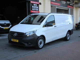 Mercedes-Benz Vito - 175815996-0